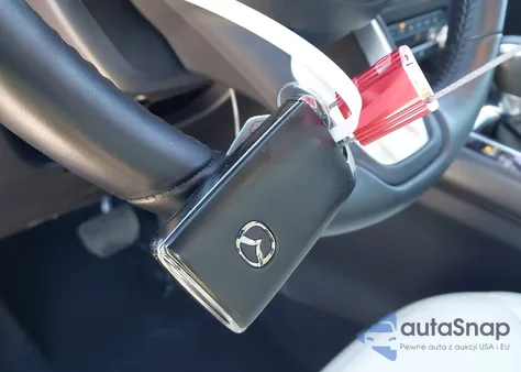 2024 Mazda Cx-5 2.5 S Preferred from USA, damaged, VIN JM3KFBCL9R0505676